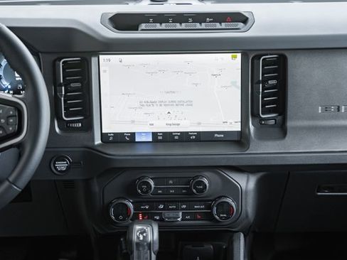 New 2026 Ford Bronco Big Bend w/ Black Diamond Package AWD/4WD image 33