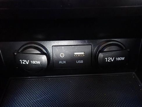 Used 2018 Hyundai Elantra Sport w/ Cargo Package FWD image 17
