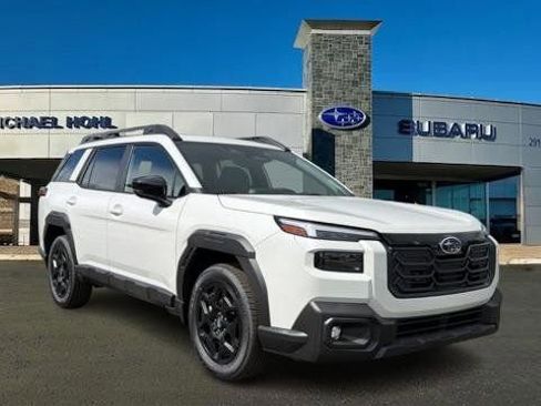 New 2026 Subaru Outback Limited AWD/4WD image 1