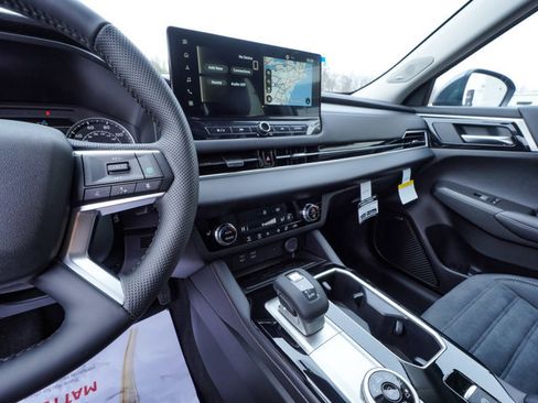 New 2026 Mitsubishi Outlander SE image 19