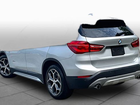 Used 2016 BMW X1 xDrive28i AWD/4WD image 12