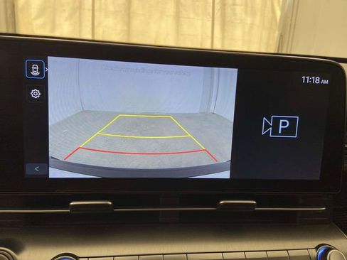 Used 2024 Hyundai Kona SEL image 15