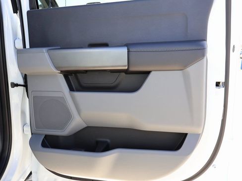 New 2026 Ford F250 XL w/ STX Appearance Package image 11