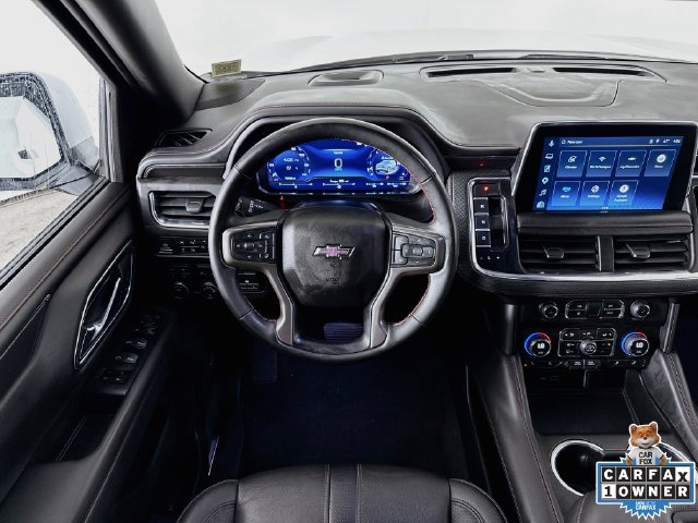 Used 2023 Chevrolet Tahoe RST w/ Luxury Package AWD/4WD image 26
