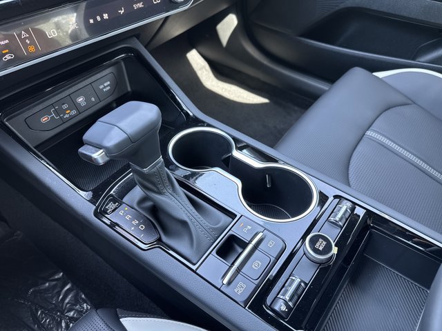 New 2026 Kia K5 GT-Line w/ GT-Line Premium Package FWD image 27