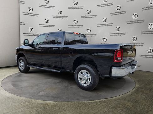 New 2026 RAM 2500 Tradesman image 3