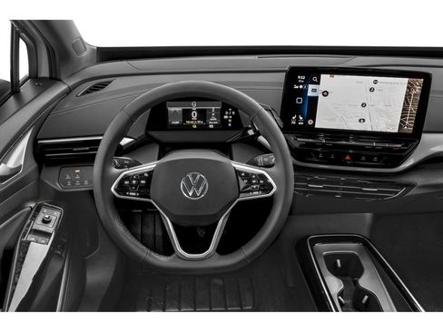 Used 2023 Volkswagen ID.4 Pro S Plus AWD/4WD image 5