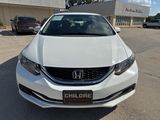 Used 2014 Honda Civic LX image 3