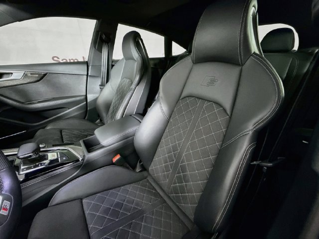 Used 2025 Audi S5 Premium Plus w/ Premium Plus Package AWD/4WD image 20