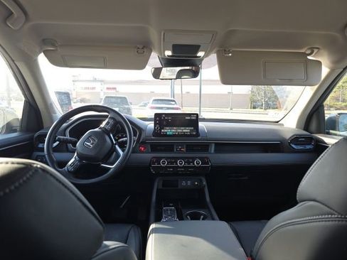 Used 2024 Honda Pilot EX-L image 14