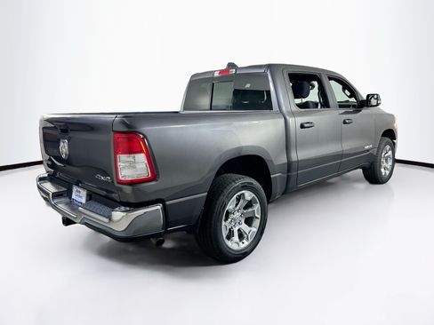 Used 2023 RAM 1500 Big Horn AWD/4WD image 5