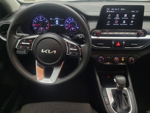 Used 2023 Kia Forte LXS FWD image 22
