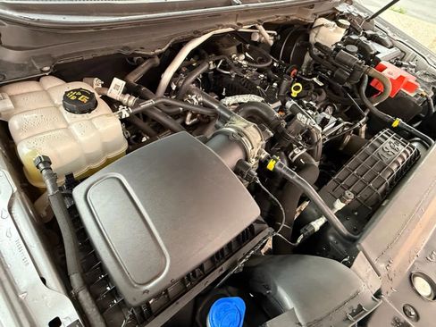 Used 2020 Ford Ranger XLT w/ Equipment Group 301A Mid image 23