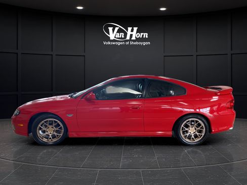 Used 2004 Pontiac GTO RWD image 4