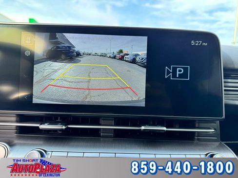 Used 2024 Hyundai Kona SEL FWD image 26