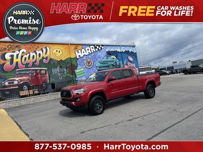 Used 2022 Toyota Tacoma SR5