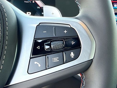 New 2026 BMW X5 M60i AWD/4WD image 40