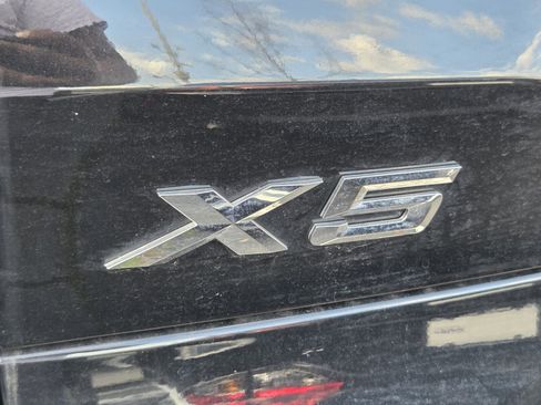 Used 2025 BMW X5 xDrive40i image 11