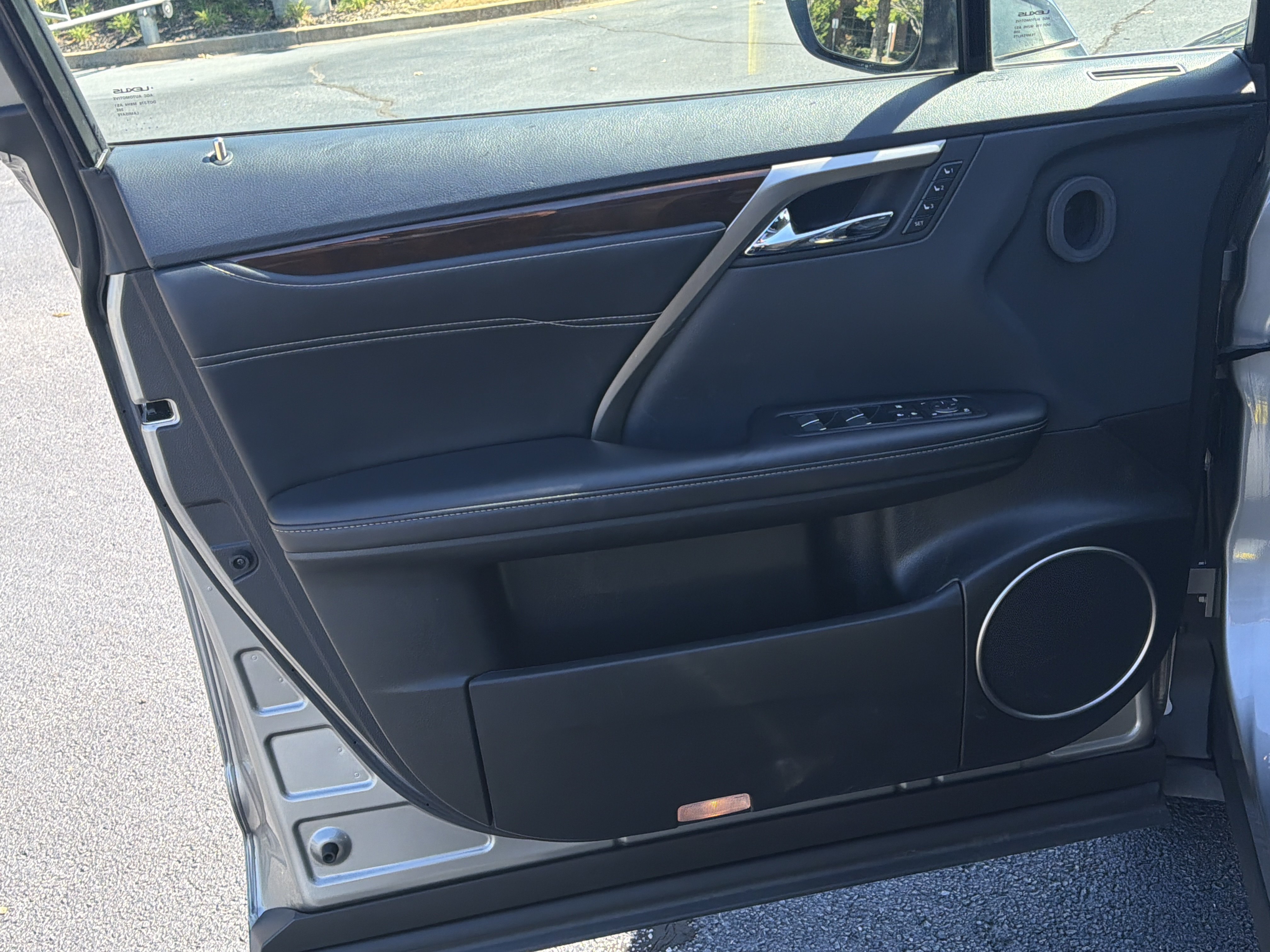 Used 2019 Lexus RX 350 FWD w/ Navigation Package image 22