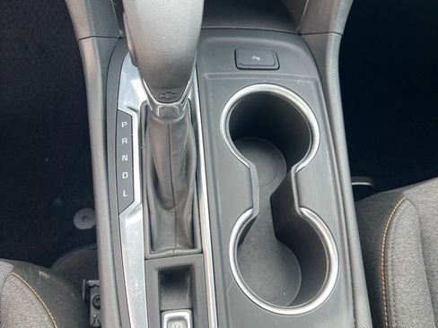 Used 2024 Chevrolet Equinox LT image 13