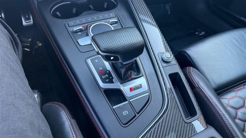 Used 2019 Audi RS 5 Sportback AWD/4WD image 37