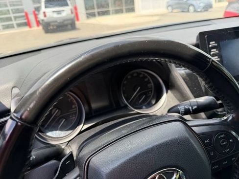 Used 2021 Toyota Camry SE FWD image 15