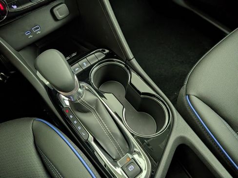 New 2026 Buick Encore GX Sport Touring w/ Advanced Technology Package image 25