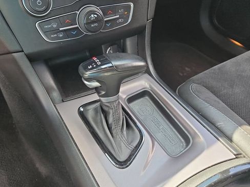 Used 2023 Dodge Charger R/T w/ Plus Group RWD image 19