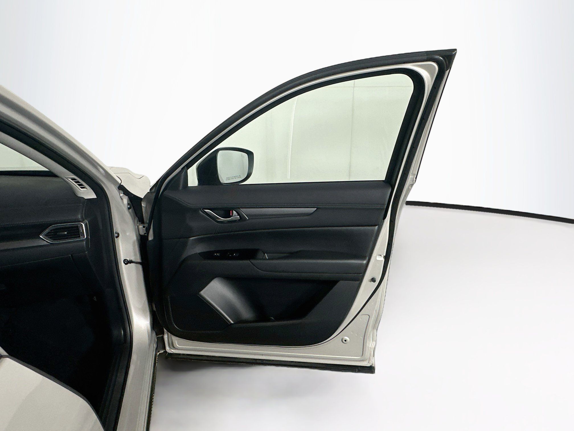 Used 2025 MAZDA CX-5 AWD 2.5 S w/ Select Package image 30