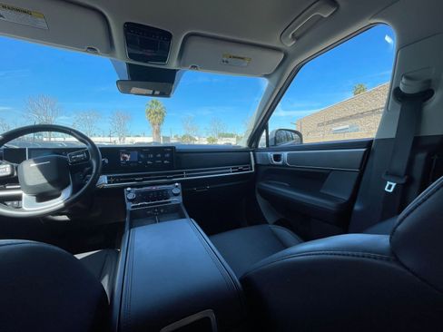 Used 2025 Hyundai Santa Fe SEL image 37