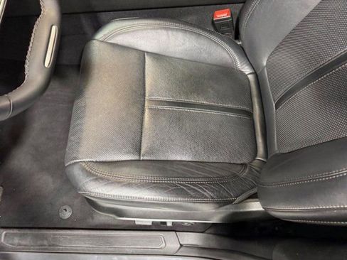 Used 2024 Jeep Wagoneer L Series II w/ Flexible Seating Group AWD/4WD image 23