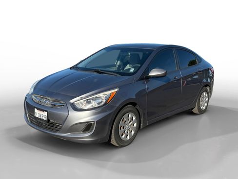 Used 2016 Hyundai Accent SE image 1