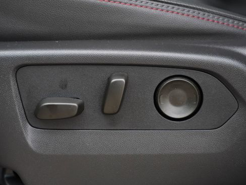 Used 2026 Chevrolet Tahoe RST w/ Comfort Package image 16