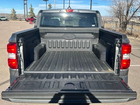 Used 2025 Ford Maverick XLT w/ Equipment Group 302A image 5