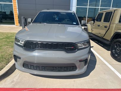 Used 2022 Dodge Durango GT