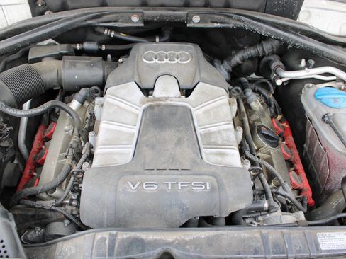 Used 2013 Audi Q5 3.0T Premium Plus image 28