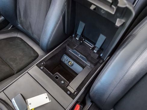 Used 2014 Jaguar F-TYPE Convertible image 38