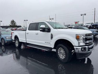 Used 2022 Ford F350 XLT w/ XLT Premium Package