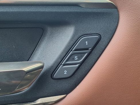 Used 2022 RAM 1500 Limited w/ Trailer Tow Group image 13