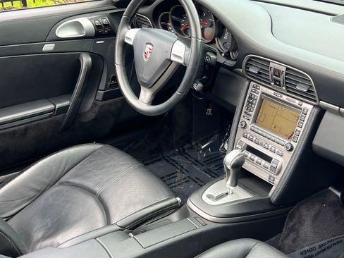 Used 2006 Porsche 911 Carrera RWD image 27
