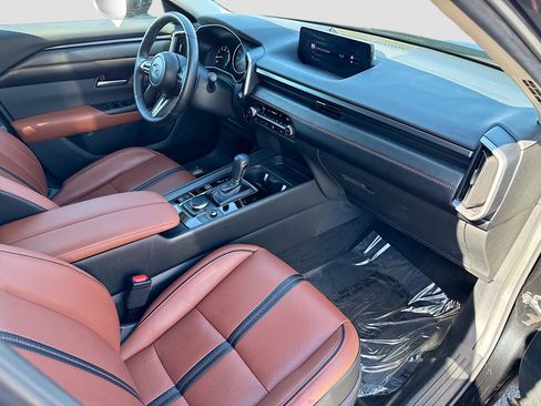 Used 2023 MAZDA CX-50 AWD 2.5 Turbo w/ Cargo Package image 14