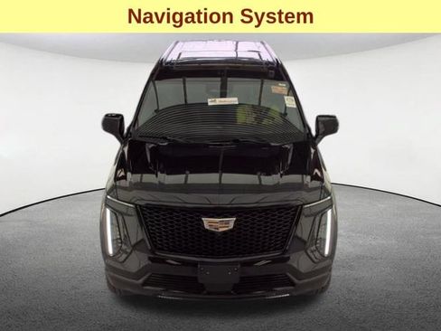 Used 2026 Cadillac Escalade ESV Sport w/ Touring Package AWD/4WD image 4