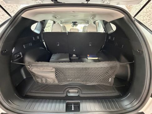 New 2026 Hyundai Tucson SE FWD image 11