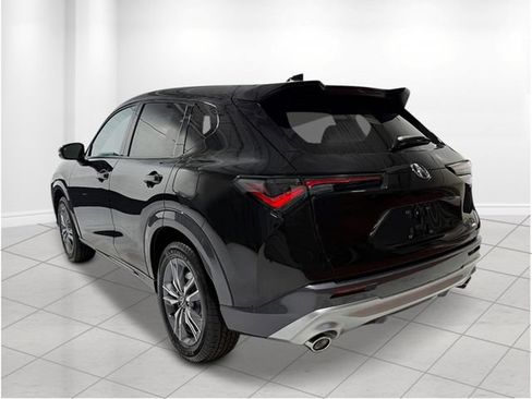 New 2026 Acura ADX AWD image 3