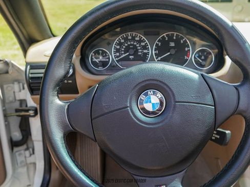 Used 2000 BMW Z3 2.5i image 53