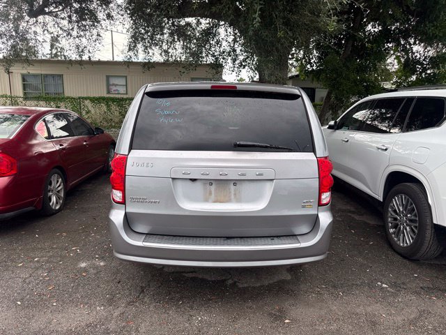Used 2019 Dodge Grand Caravan GT FWD image 6