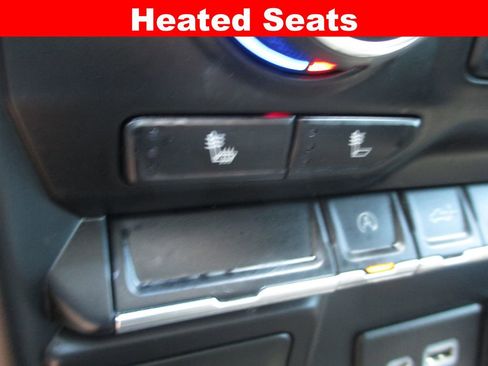 Used 2021 Chevrolet Silverado 1500 LT image 19