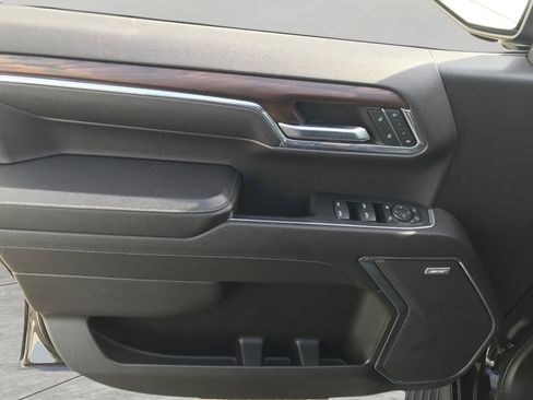 Certified 2023 GMC Sierra 1500 SLT w/ SLT Premium Package image 28