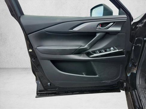 Certified 2023 MAZDA CX-9 Touring image 12