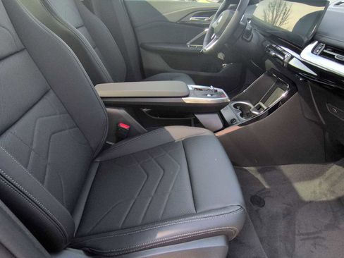 New 2026 BMW X1 xDrive28i AWD/4WD image 23